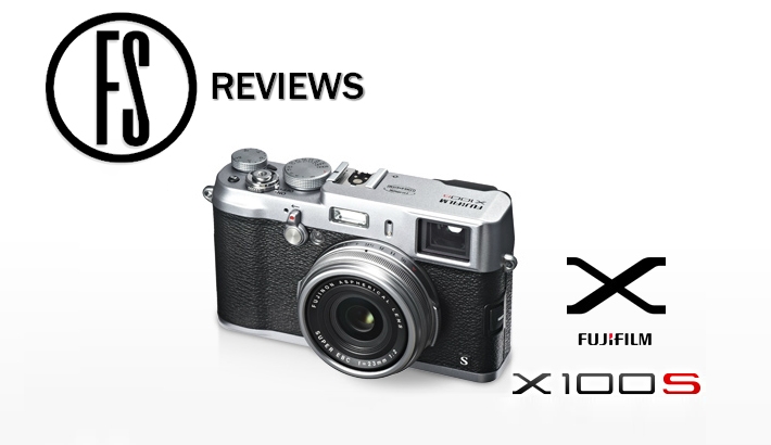 Fstoppers Reviews the FujiFilm X100S