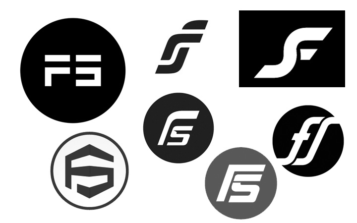 These Are Our Favorite Fstoppers Logos From The Contest