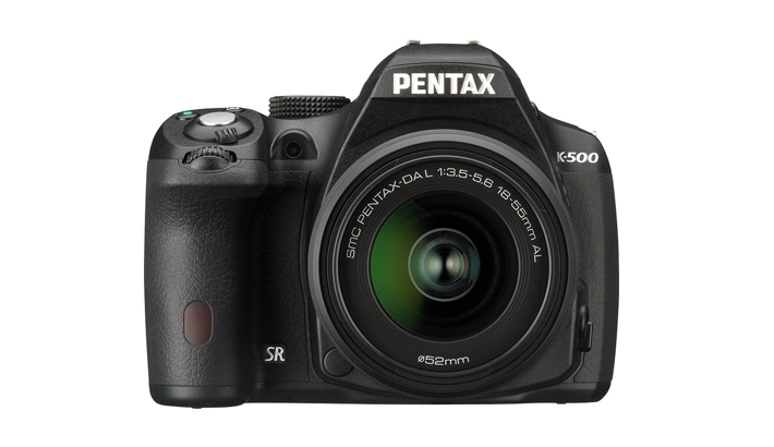 Pentax Announces Three New Interchangeable Lens Cameras