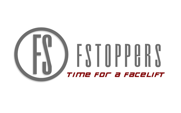 Design Fstoppers' New Logo And Win $2000