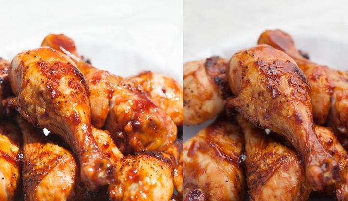 An Introduction to Outdoor Food Photography