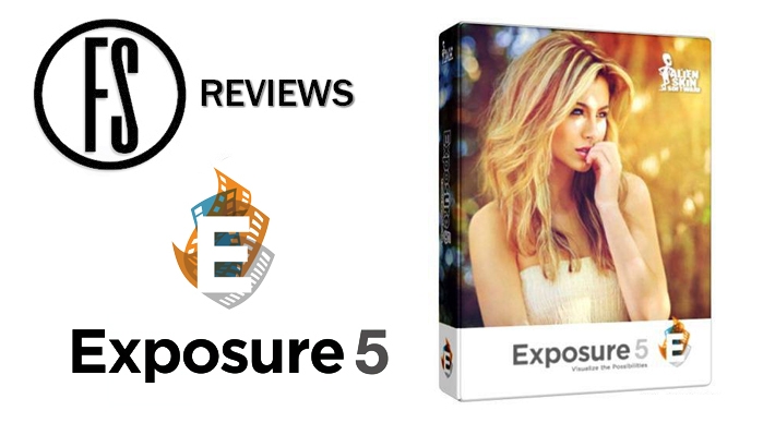 Fstoppers Reviews Alien Skin Exposure 5 Plugin