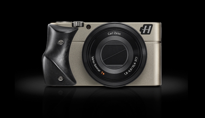 The Hasselblad Stellar is Real & Touted as Being Unlike Any Other Camera Ever