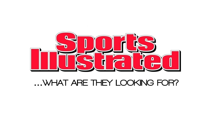 What Does Sports Illustrated Look For When Hiring Photographers?