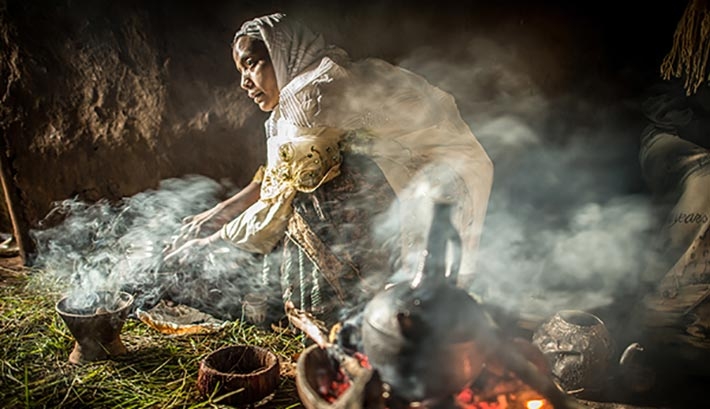 Winning Tips For Submitting To Photo Contests, Free Webinar From Ami Vitale & PhotoShelter