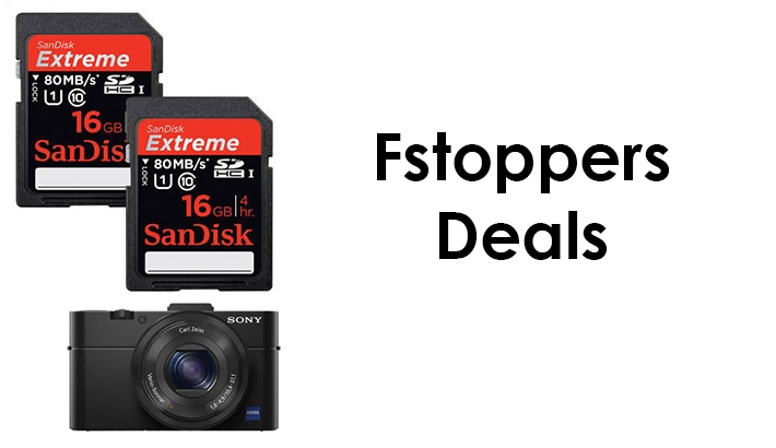 Great Deals on Sandisk Memory Cards and New Arrivals!