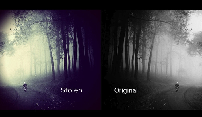 Stolen Photo Wins Samsung’s Live In The Moment Photo Contest