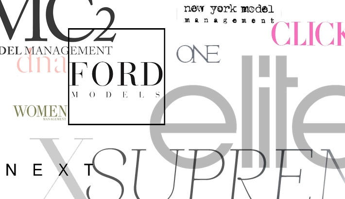 A Guide to Working With Modeling Agencies: Part 1