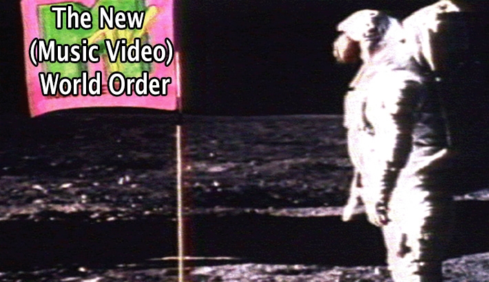 The Changing Face of the Music Video and What We Can All Learn From It