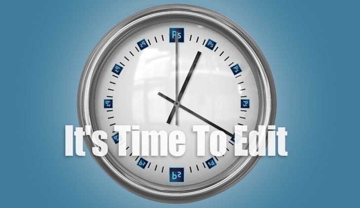 5 Ways to Make Hours of Editing Endurable