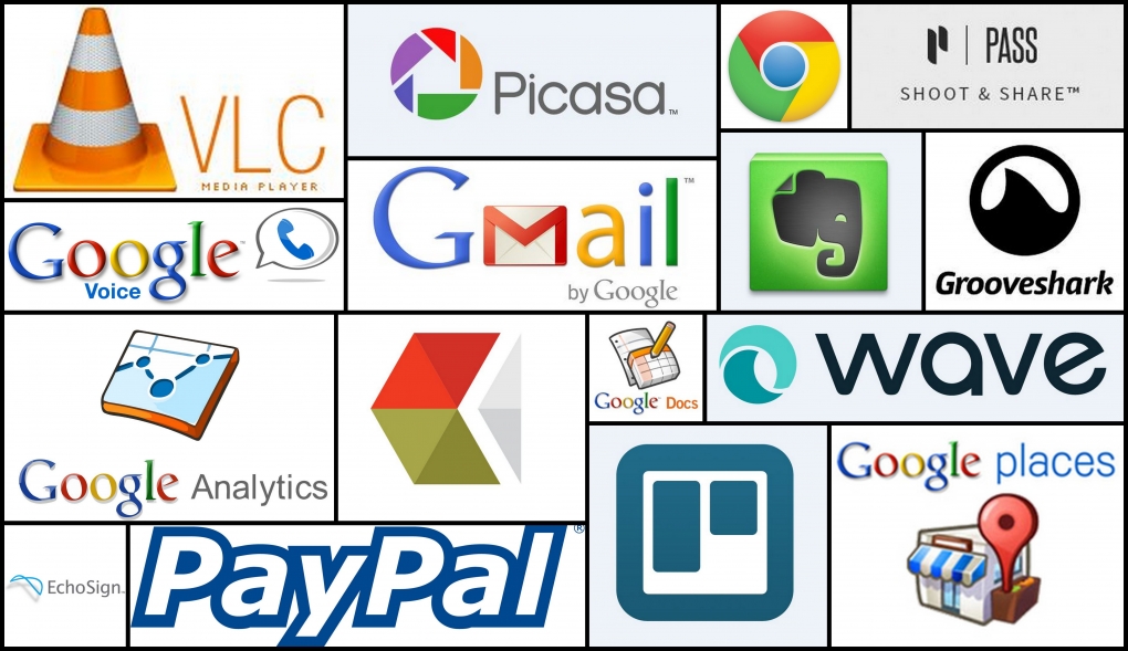 17 Free Apps / Services that I Use to Run My Business