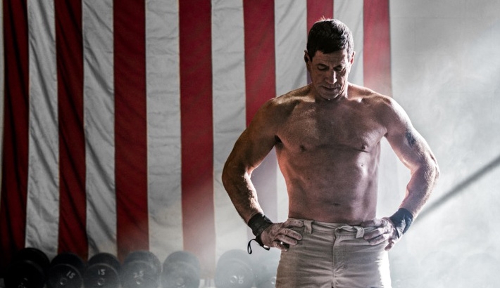 How Commercial Photographer Corey Rich Shot CrossFit