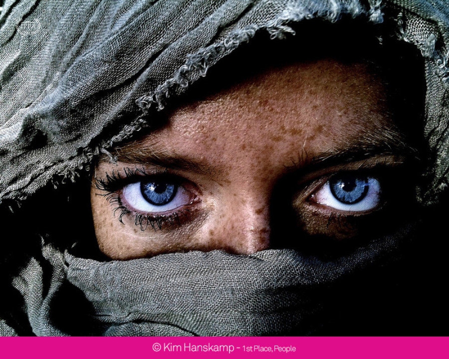 Winners of the 2013 iPhone Photography Awards Announced