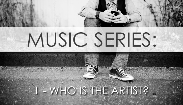 Series: What Wedding Photographers Can Learn From The Music Industry
