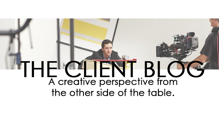 The Client Blog: A Look into the Mind of Clients