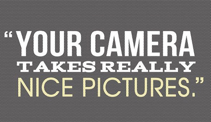 Sarcastic Posters Show the True Life of a Photographer