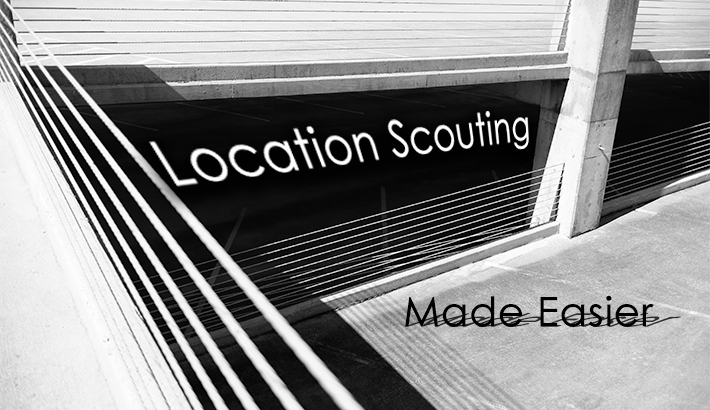 Looking For a Sizzling Location to Shoot? ShotHotSpot Will Hook You Up