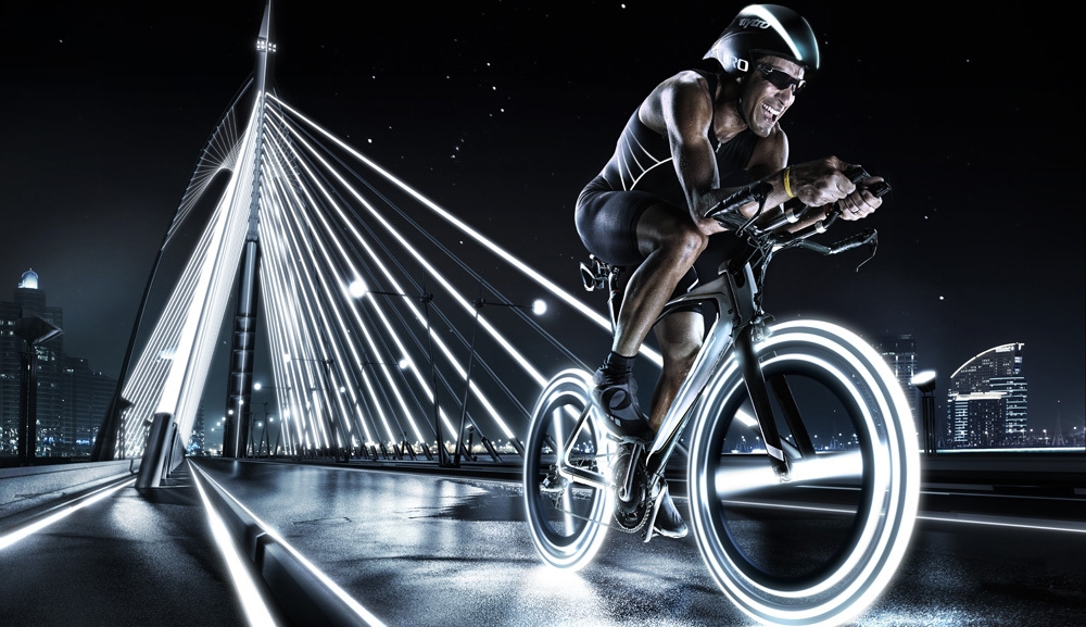 Digital Artist Takes Commercial Images To Entirely New Levels