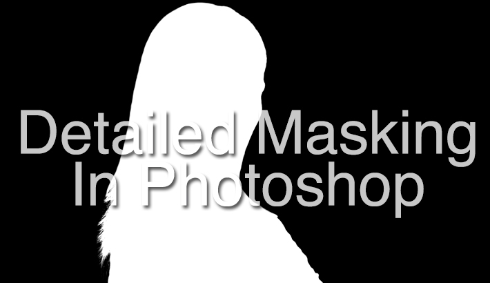 One of The Fastest and Most Accurate Ways To Cut-Out Subjects for Composites