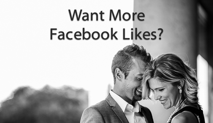 A Simple Facebook Workflow That Can Gain You More Likes Quickly