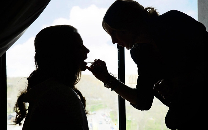An Important Short Lesson For All Wedding Photographers