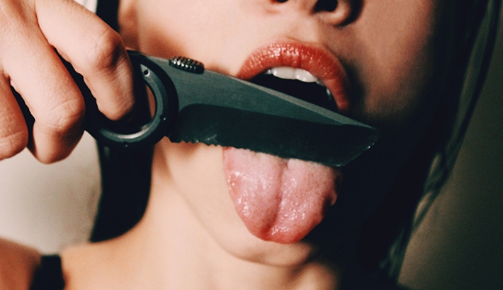 Fstoppers Interviews Photographer Cameron Davis (NSFW)
