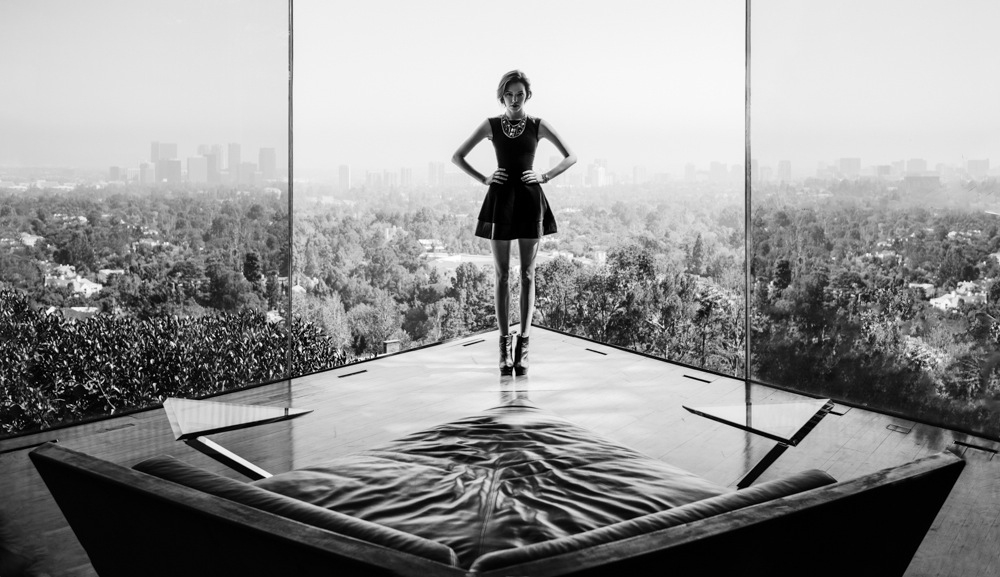 Fstoppers Interviews Fashion Photographer Charles Lucima NSFW