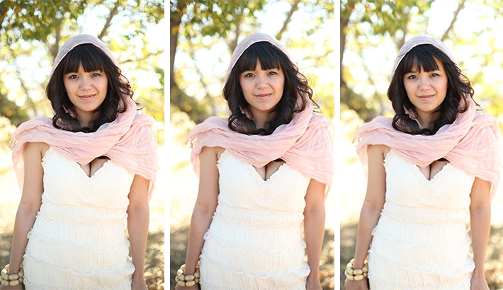 Can You Tell The Difference Between a $100 Lens and a $1600 Lens?