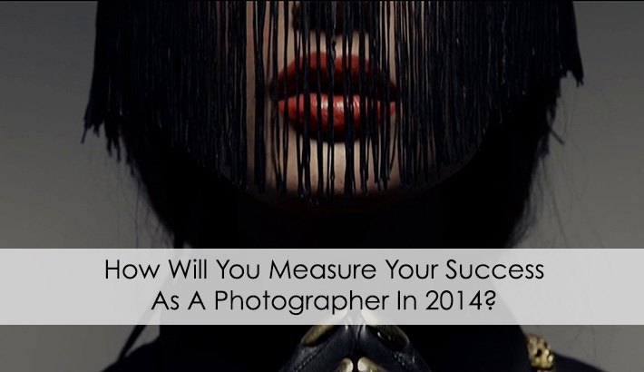 What Does Success Look Like For You In 2014?