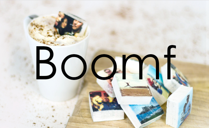 Now You Can Print Your Photos and Eat Them Too