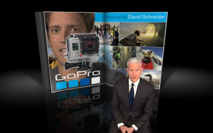 Entrepreneurial Inspiration: Interview On The Most Popular Camera Of All Time