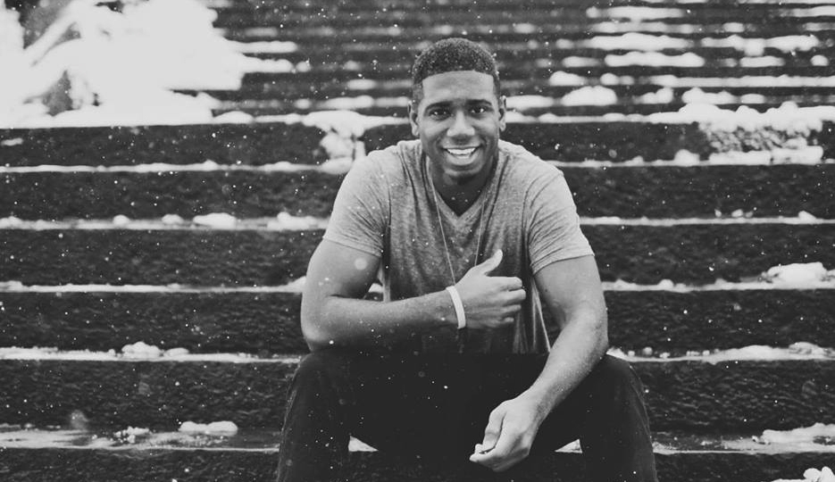 Wedding & Lifestyle Photographer Omar Carter Dies at 29