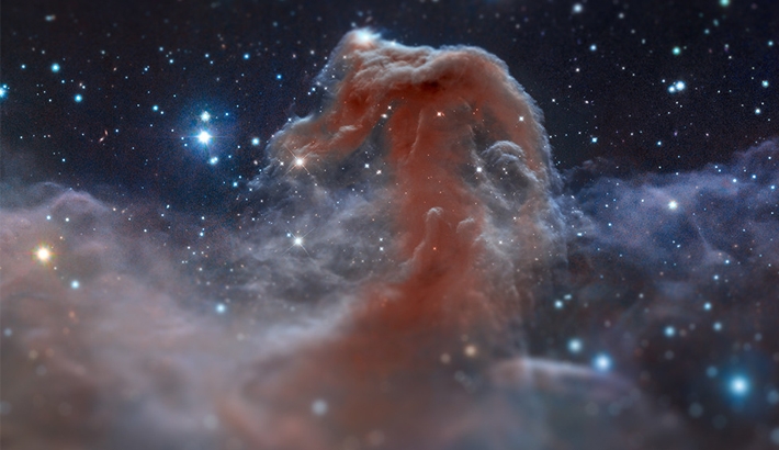 Photoshop's Tilt-shift Used to Create an Itty-bitty Universe