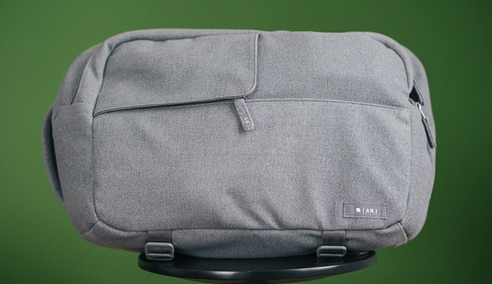 Fstoppers Reviews the Incase Ari Camera Bag