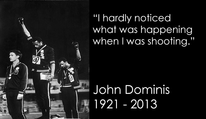 Celebrating The Life Of 'LIFE' Photographer John Dominis