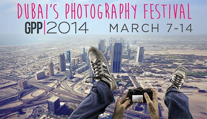 The 2014 Gulf Photo Plus Photography Workshop Will Be The Biggest In History