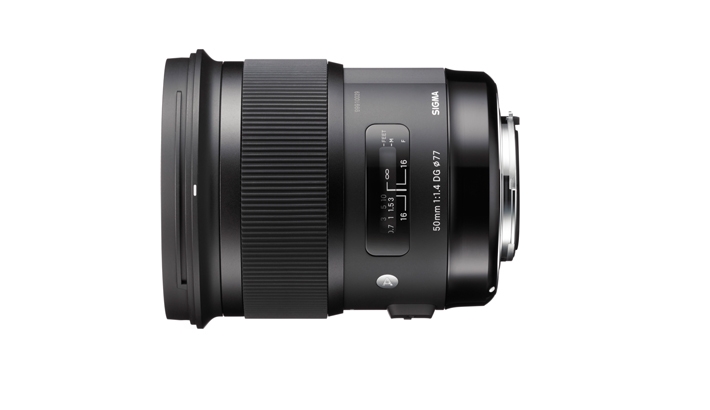 UPDATED: Sigma Announces Two New Lenses: Redesigned 18-200mm F3.5-6.3 & 50mm F1.4