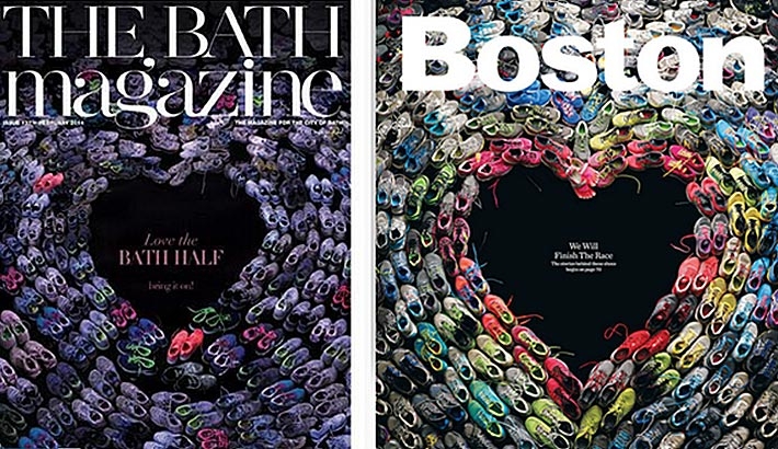 A Tale of Two Magazine Covers