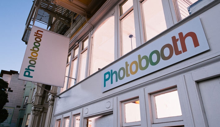 Photobooth Tintype Studio in San Fran to Close