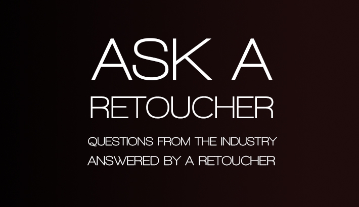 Questions From The Industry Answered By A Retoucher Part 2