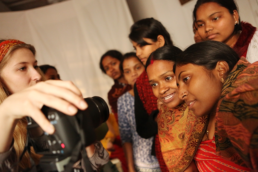 Unlocking The True Power Of Photography And Its Ability To Radically Change Lives
