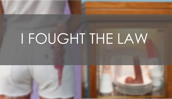 Photos Reflecting the Most Ridiculous Laws in the U.S.