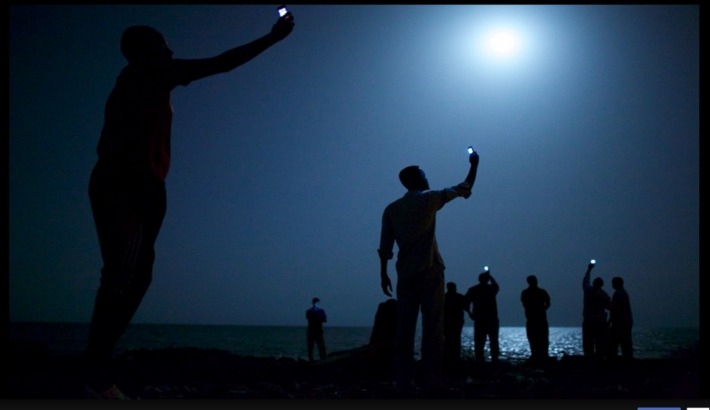 World Press Photo Announces 2014 Contest Winners