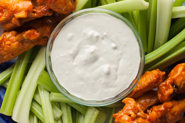 How to Make Boring Foods Look Delicious