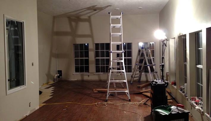 Alternative Uses for Your Photography Gear