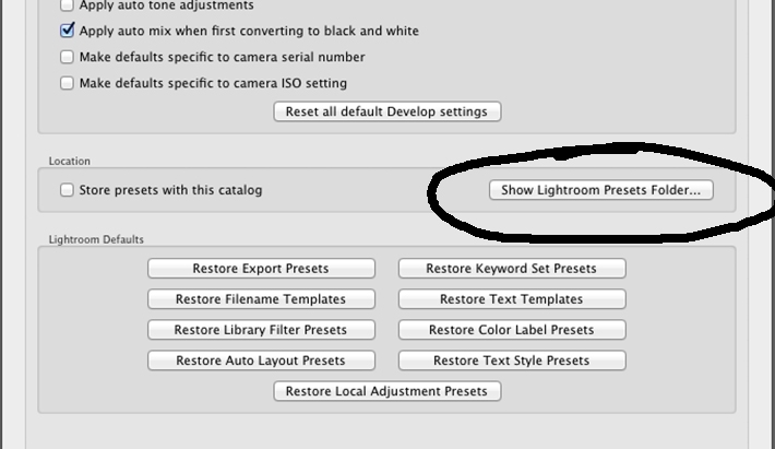 Hidden Lightroom Script To Recover Lost Photos | Huge Life Saver