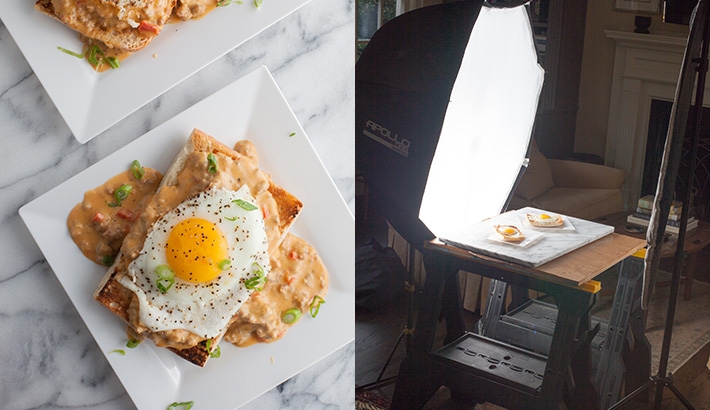 How A Sawhorse Will Improve Your Photography