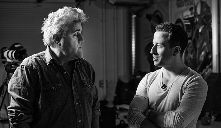 Ask A Commercial Photographer Anything About The Industry