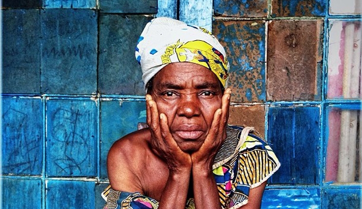 Michael Christopher Brown on Living and Working in the DRC