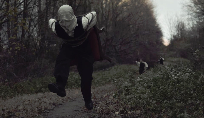 Interview With Nicolas Bruno The Sleepless Photographer
